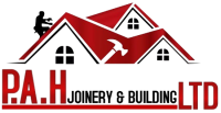 PAH Joinery & Building LTD
