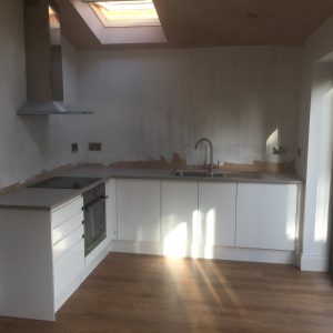 Renovations
